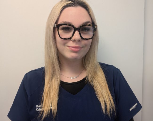 Knightsfield Dental Practice