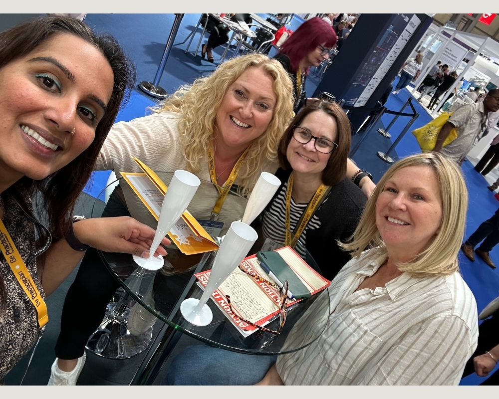 Knightsfield Dental team