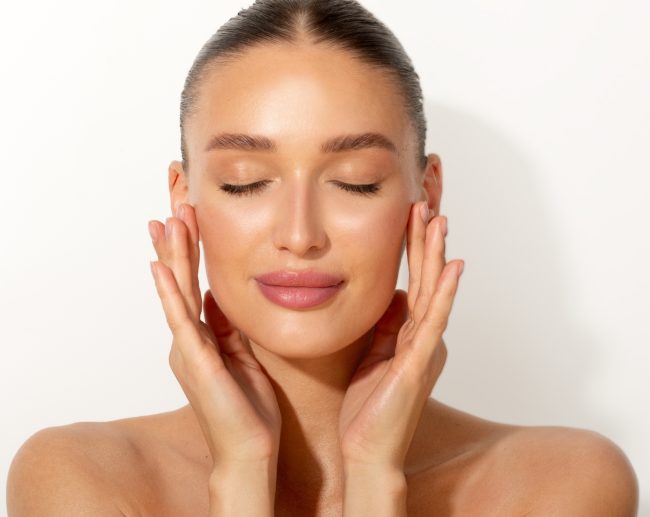 Facial aesthetics – Azzalure