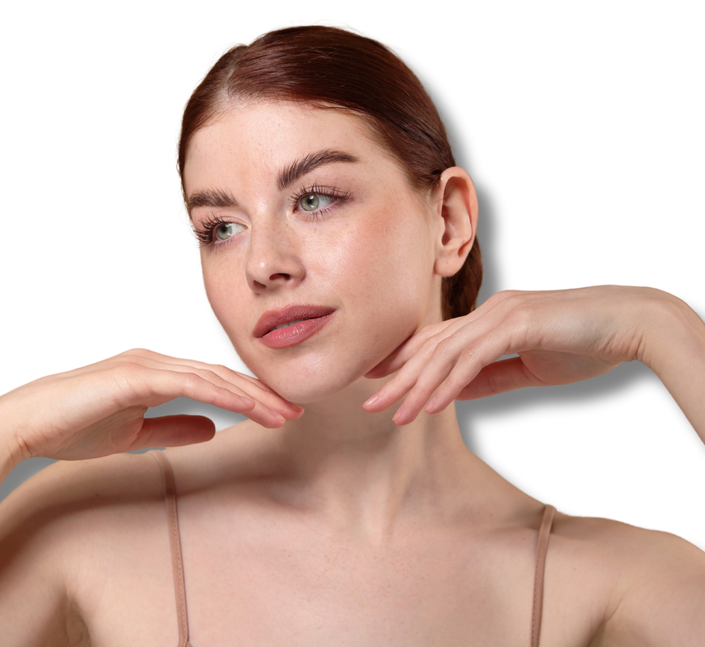 Facial aesthetics – Azzalure