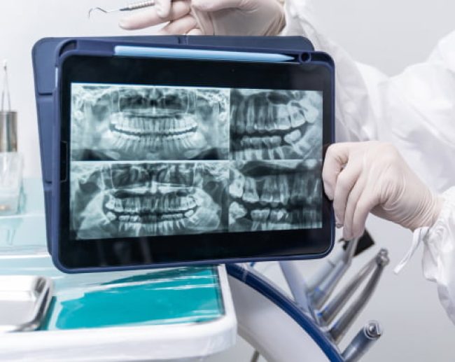 Knightsfield Dental Practice