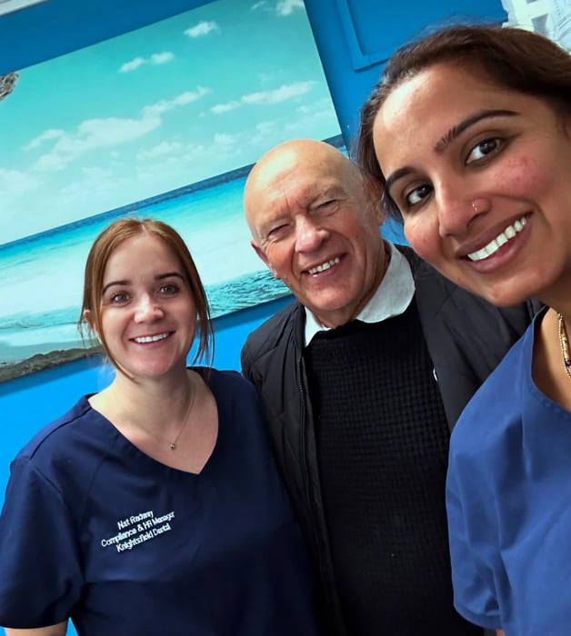 Knightsfield Dental Practice