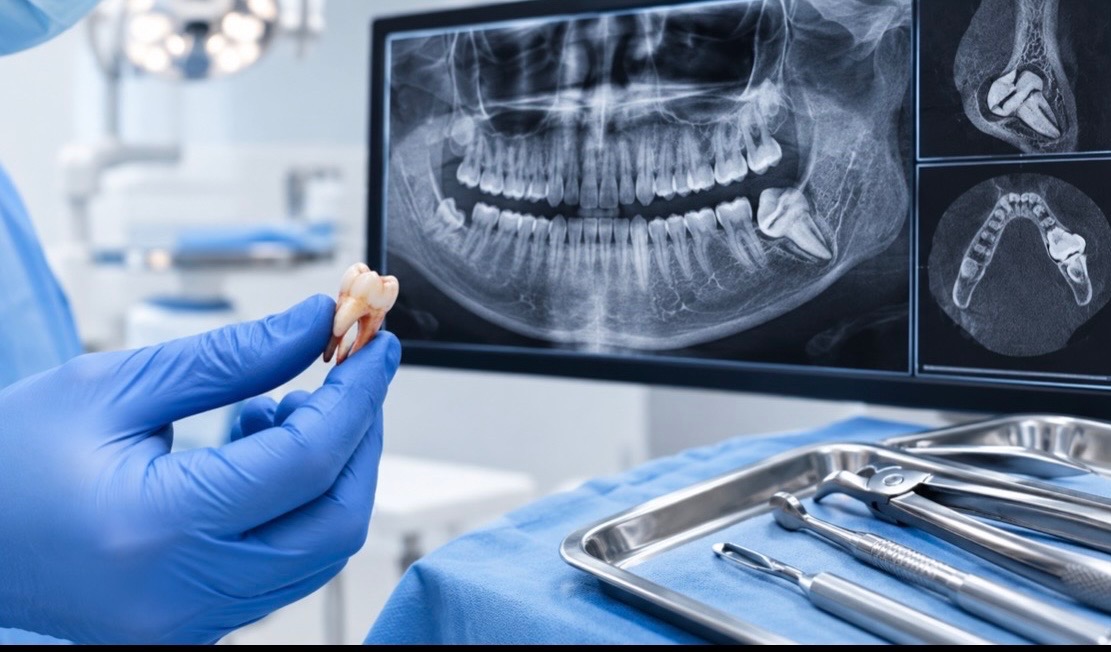 Knightsfield Dental Practice