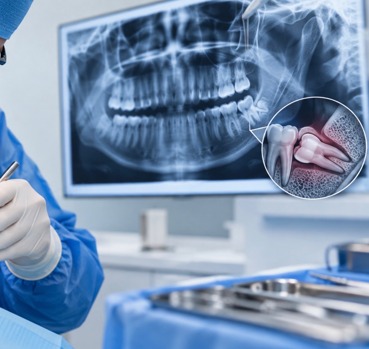 Knightsfield Dental Practice